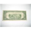 Image 2 : 1934 SERIES A TWENTY $20 U.S. FEDERAL RESERVE NOTE *RARE HIGH GRADE* SERIAL # L34642635A!!