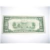 Image 2 : 1934 SERIES TWENTY $20 U.S. FEDERAL RESERVE NOTE *RARE CRISP BILL HIGH GRADE* SERIAL # J13142791A!!