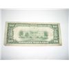 Image 2 : 1934 RARE SERIES B TWENTY $20 U.S. FEDERAL RESERVE NOTE *RARE HIGH GRADE* SERIAL # C46903425A!!