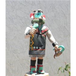 Kachina Hopi