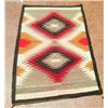 Image 1 : Navajo Chrystal Rug