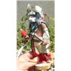 Image 1 : Kachina Hopi  Doll