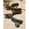 Image 1 : Pair of Mexican Spurs