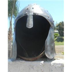Medieval Helmet