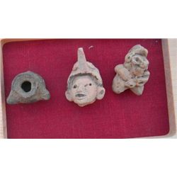 Pre-Columbian Collection