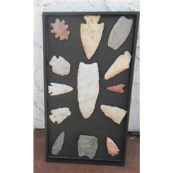 Frame of Flint.