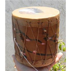 Indian Drum