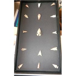 Frame 15 fine arrowheads