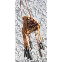 Apache Burden Basket