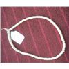 Image 1 : African Ostrich Shell Necklace