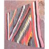 Image 1 : Navajo 1880 Transitional Navajo Weaving
