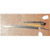Image 1 : Two Bayonets