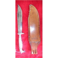 Mexican Fighting Knife