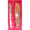 Image 1 : Mexican Fighting Knife