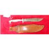 Image 3 : Mexican Fighting Knife