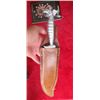 Image 5 : Mexican Fighting Knife