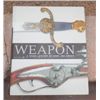 Image 1 : Book on Weapons