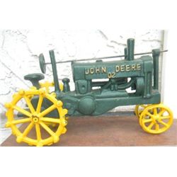 Toys - Antique Tractors