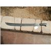 Image 1 : Machete