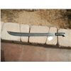 Image 1 : Machete