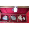 Image 1 : Four Paleo Tools