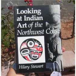 Northwest Coast Book