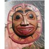 Image 1 : Northwest Coast Mask