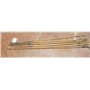 Image 2 : Six South American Antique Arrows