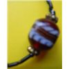 Image 2 : Venetian Glass Bead Necklace