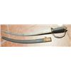 Image 1 : Sword and Scabbard from India