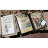 Image 2 : Three Mark Twain Books