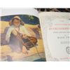Image 4 : Three Mark Twain Books