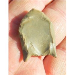 Folsom Point Chert