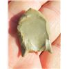Image 1 : Folsom Point Chert