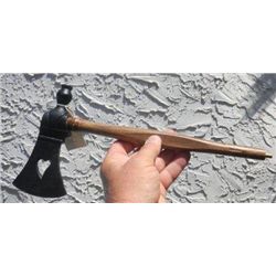 Pipe Tomahawk