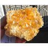 Image 1 : Selenite Crystal Cluster