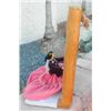 Image 2 : Navajo Indian Rug Weaver Doll