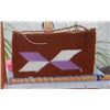 Image 3 : Navajo Indian Rug Weaver Doll