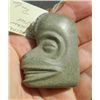 Image 1 : Hacha Pre-Columbian