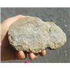Image 1 : Prehistoric notched Stone Ax