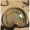 Image 1 : Tractor Seat
