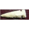 Image 3 : Frame of Adena Points and bone beads