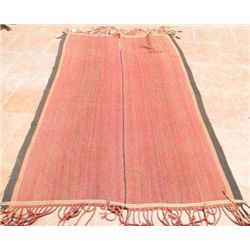 Brazilian Weaving