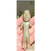 Image 1 : Pre-Columbian Olmec figure