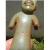 Image 4 : Pre-Columbian Olmec figure