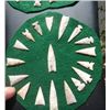 Image 3 : Frame of Bird Points