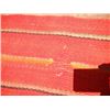 Image 3 : 1880 Navajo Child's Wearing Blanket Very rare