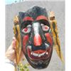 Image 1 : Mexican Mask
