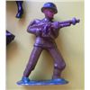 Image 3 : Four Toy Lead items