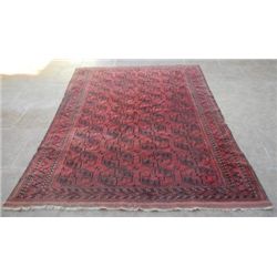 Persian Rug